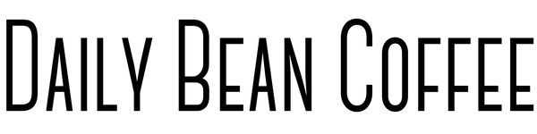 Daily Bean Coffee logo