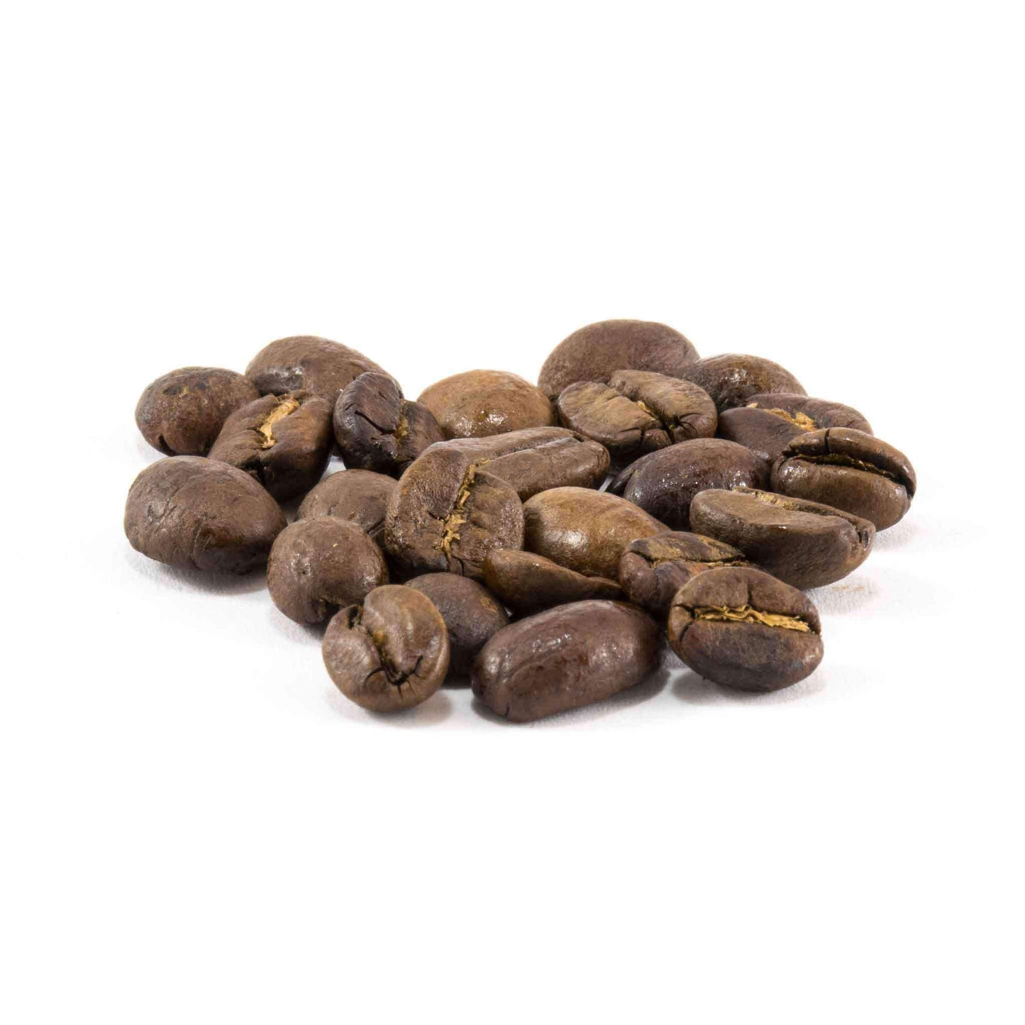 Flores Komodo - Daily Bean Coffee