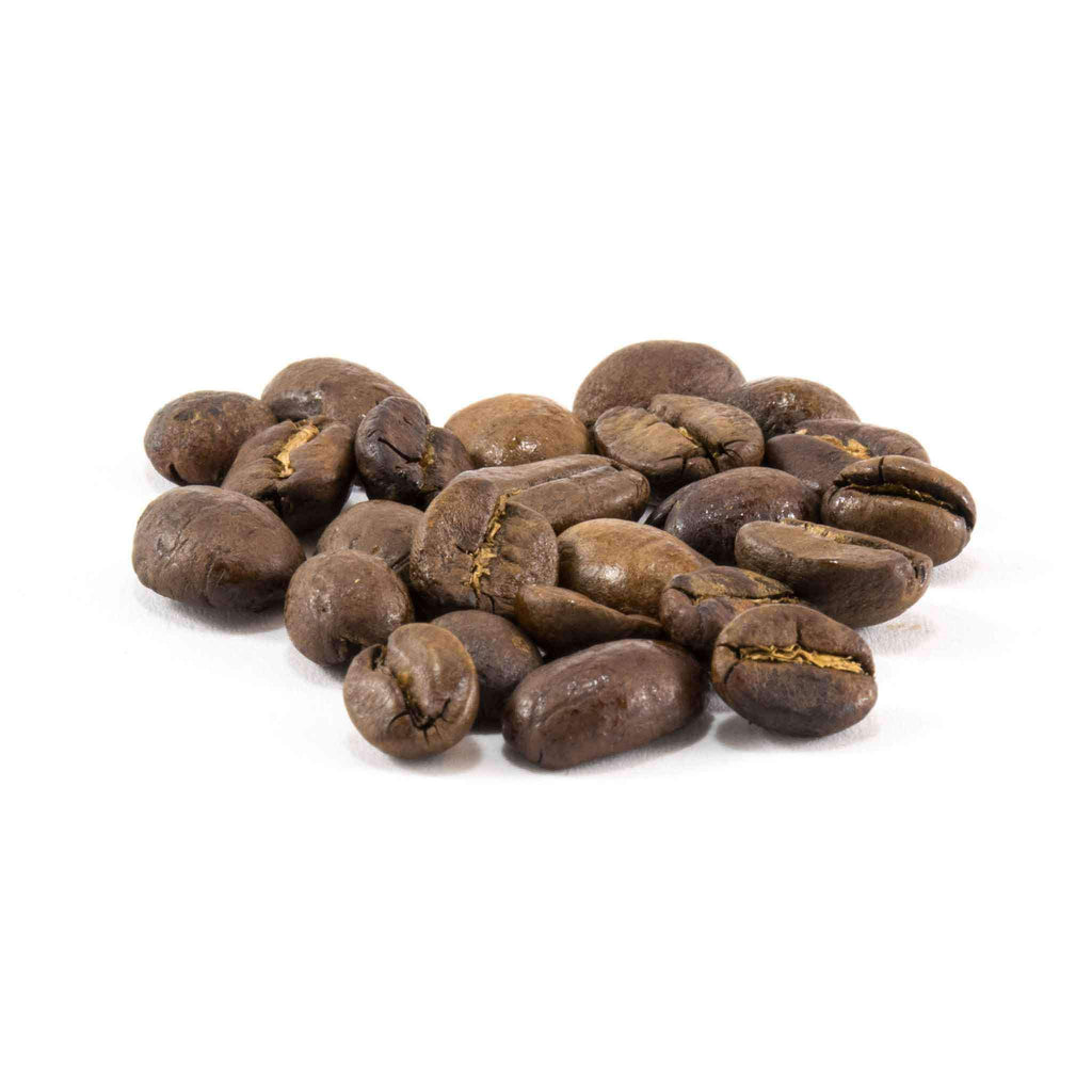 Flores Komodo - Daily Bean Coffee 