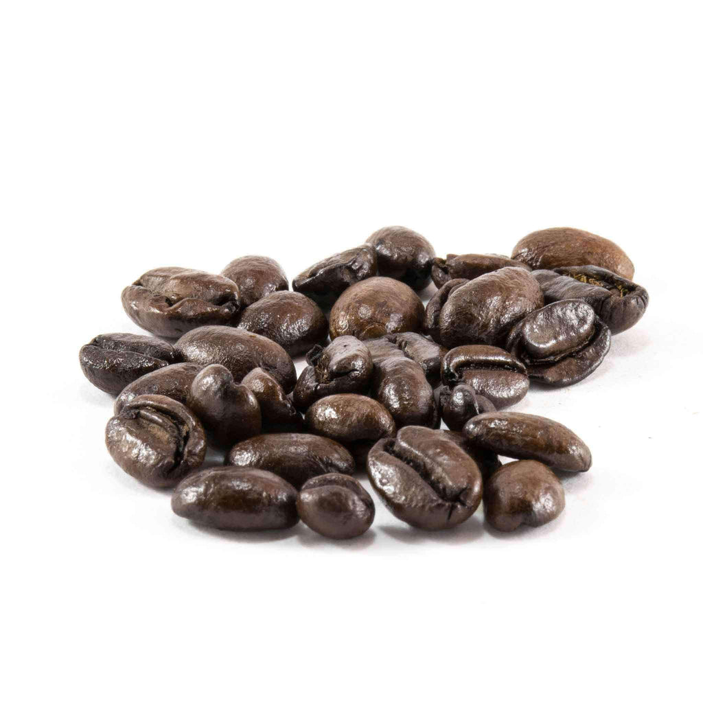 Mocha Java - Daily Bean Coffee 