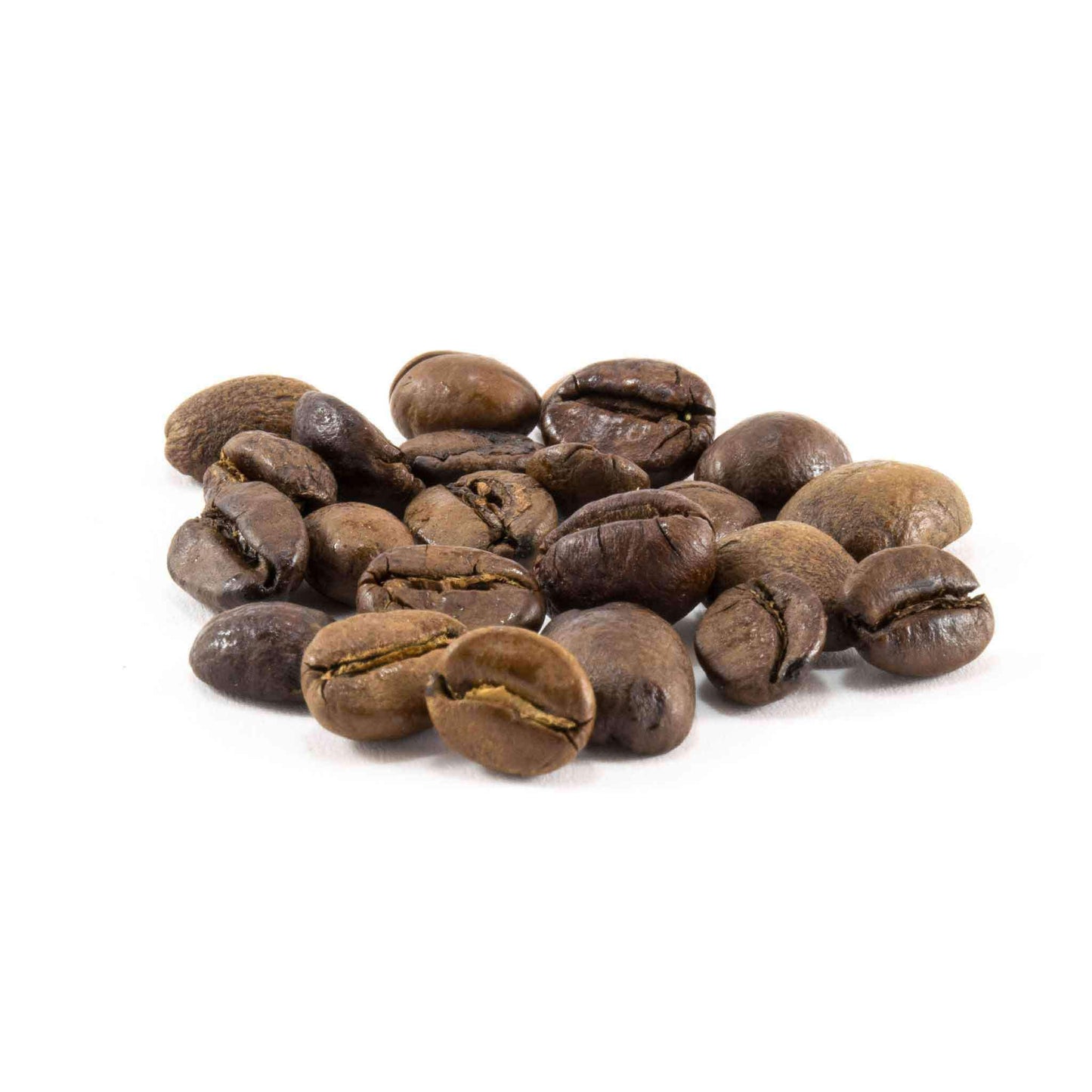 Open Road - Daily Bean Coffee