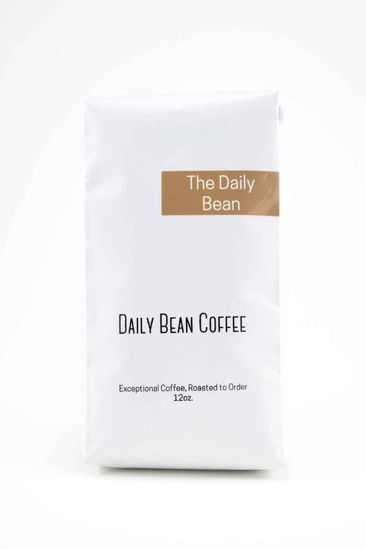 The Daily Bean (Public) - Daily Bean Coffee