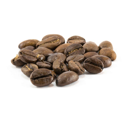 Sumatra Peaberry