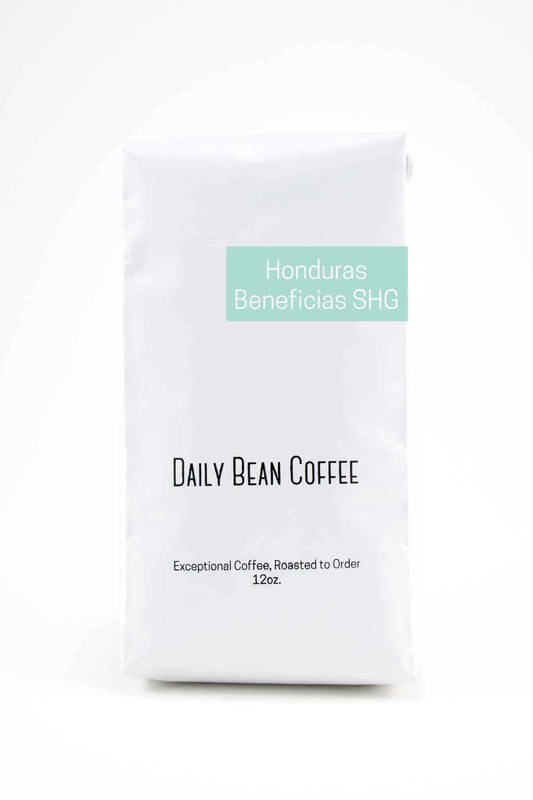 Honduras Beneficias SHG