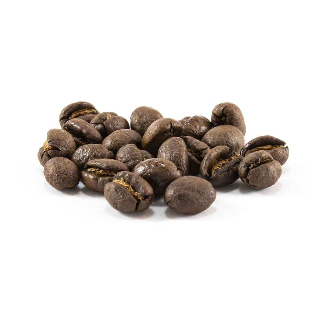 Tanzania Peaberry (Public) - Daily Bean Coffee 