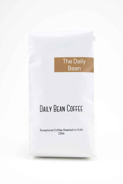 The Daily Bean (Public) - Daily Bean Coffee 